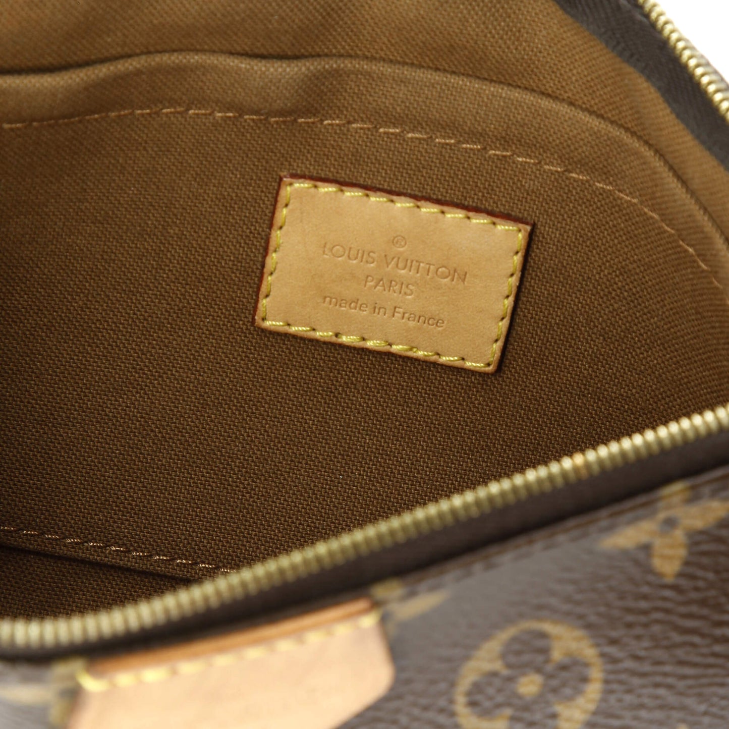STRAPSTORY CROSSBODY BAG - 300
