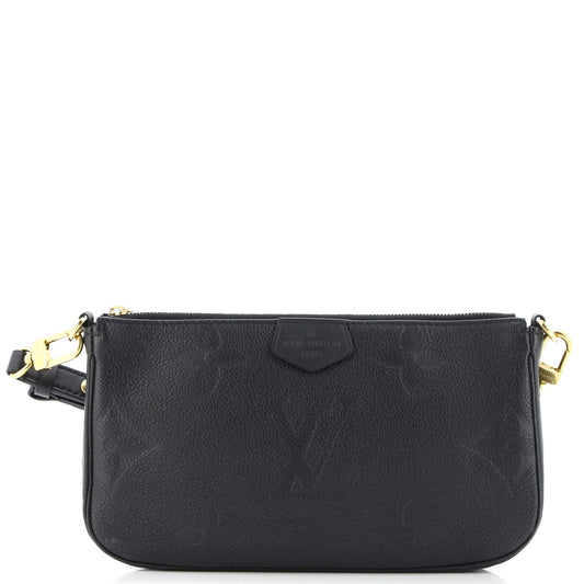 STRAPSTORY CROSSBODY BAG - 298