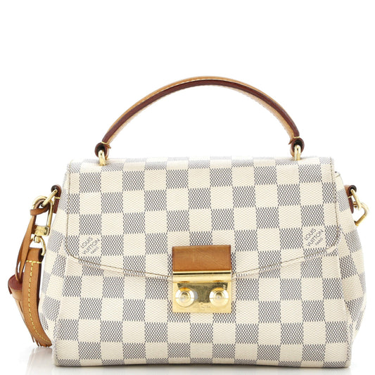 STRAPSTORY CROSSBODY BAG - 339