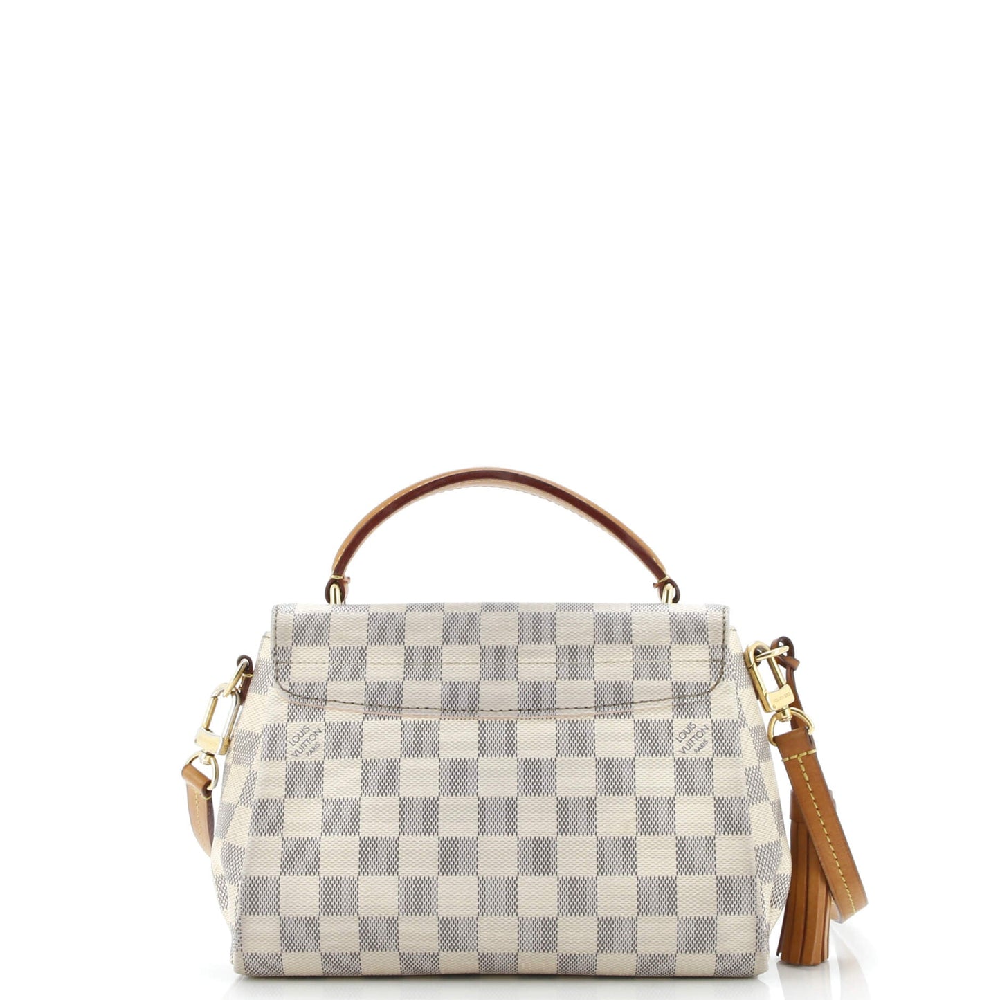 STRAPSTORY CROSSBODY BAG - 339