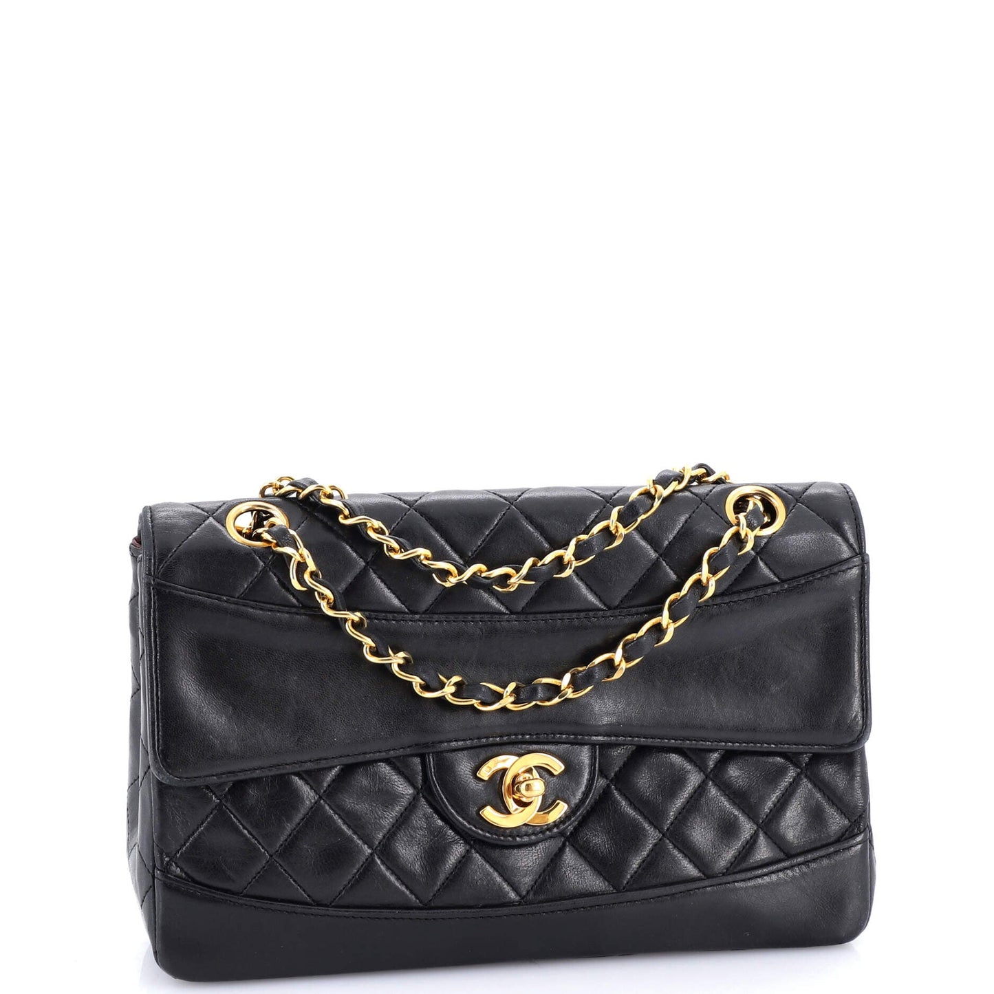 STRAPSTORY SHOULDER BAG - 2406