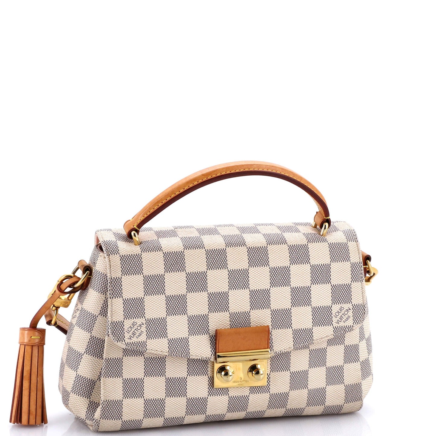 STRAPSTORY CROSSBODY BAG - 305