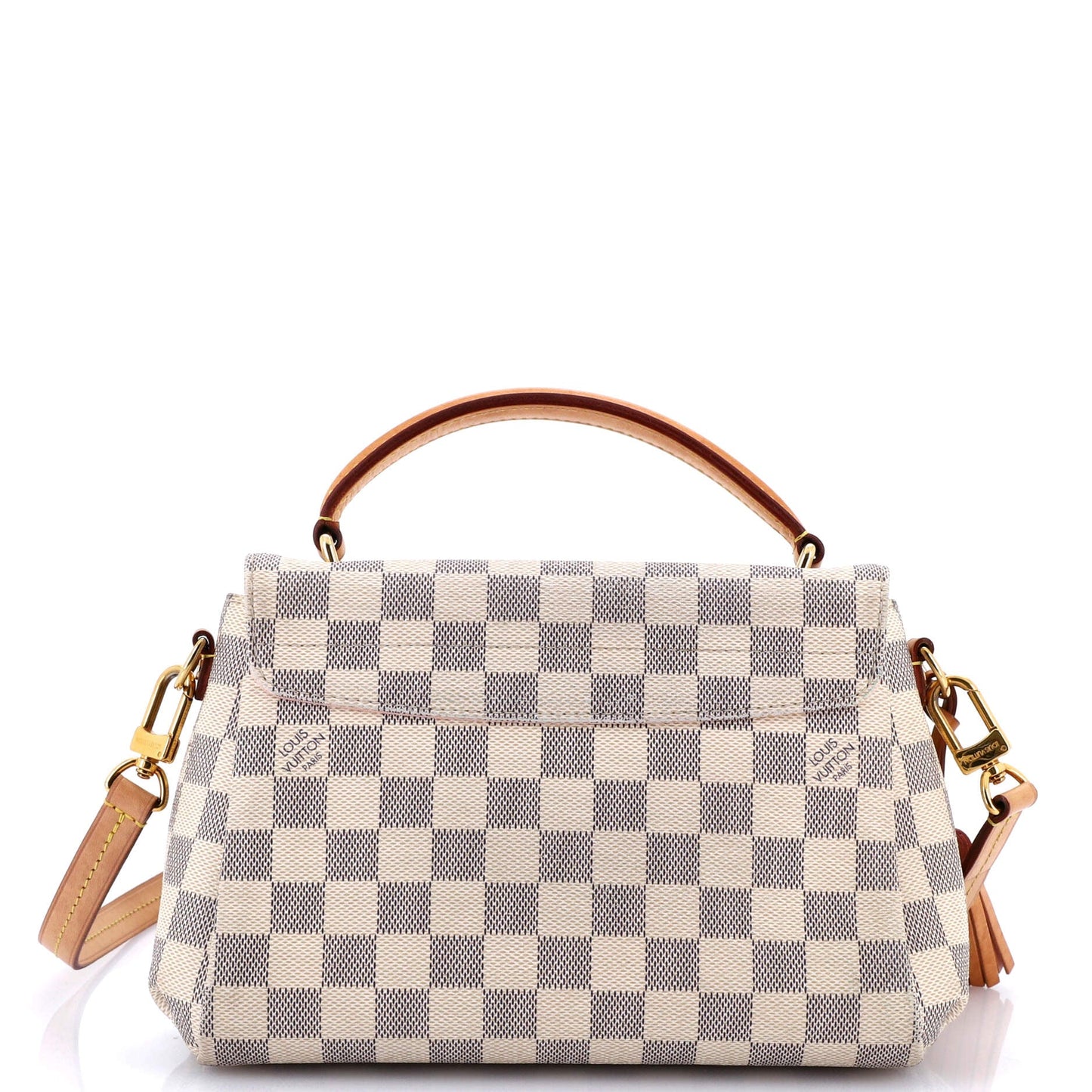 STRAPSTORY CROSSBODY BAG - 305