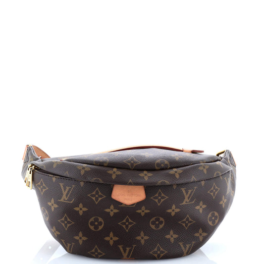 STRAPSTORY WAIST BAG - 009
