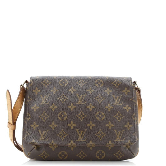 STRAPSTORY SHOULDER BAG - 201
