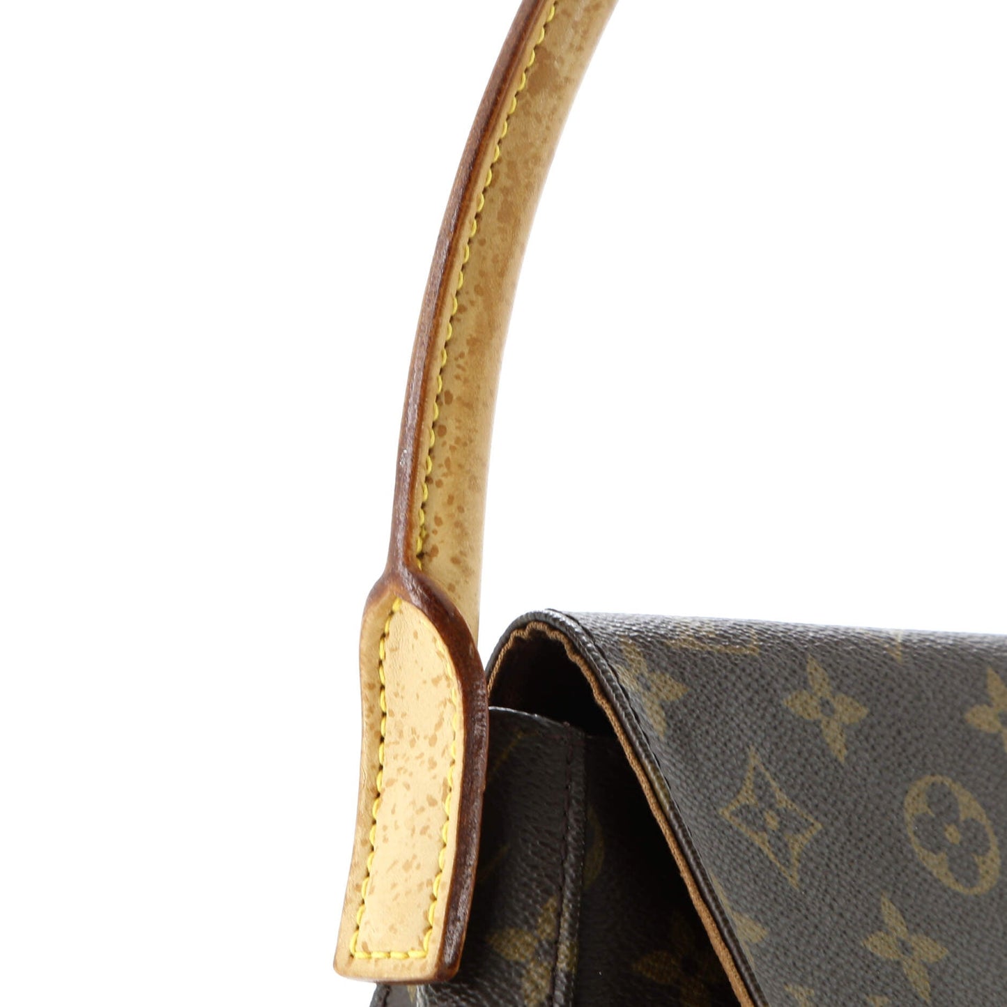 STRAPSTORY TOP HANDLE - 101