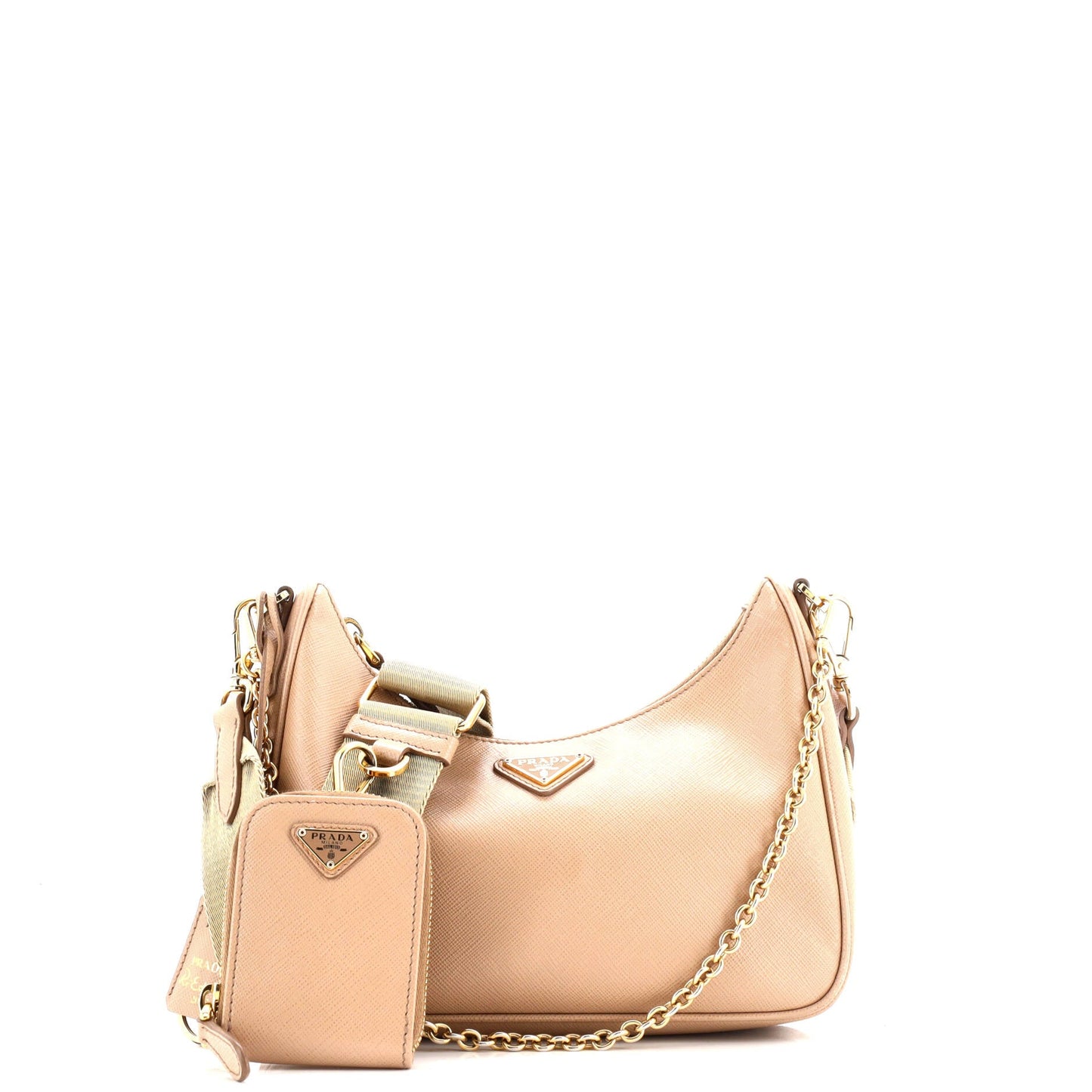 STRAPSTORY CROSSBODY BAG - 369