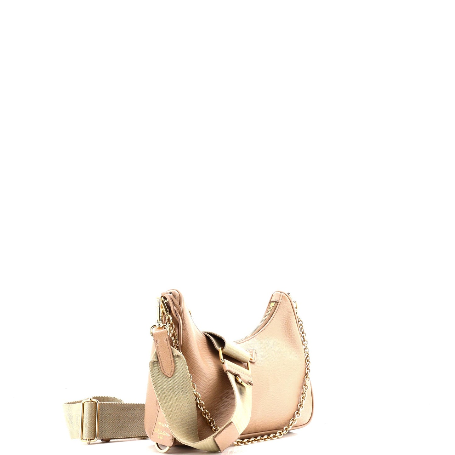 STRAPSTORY CROSSBODY BAG - 369