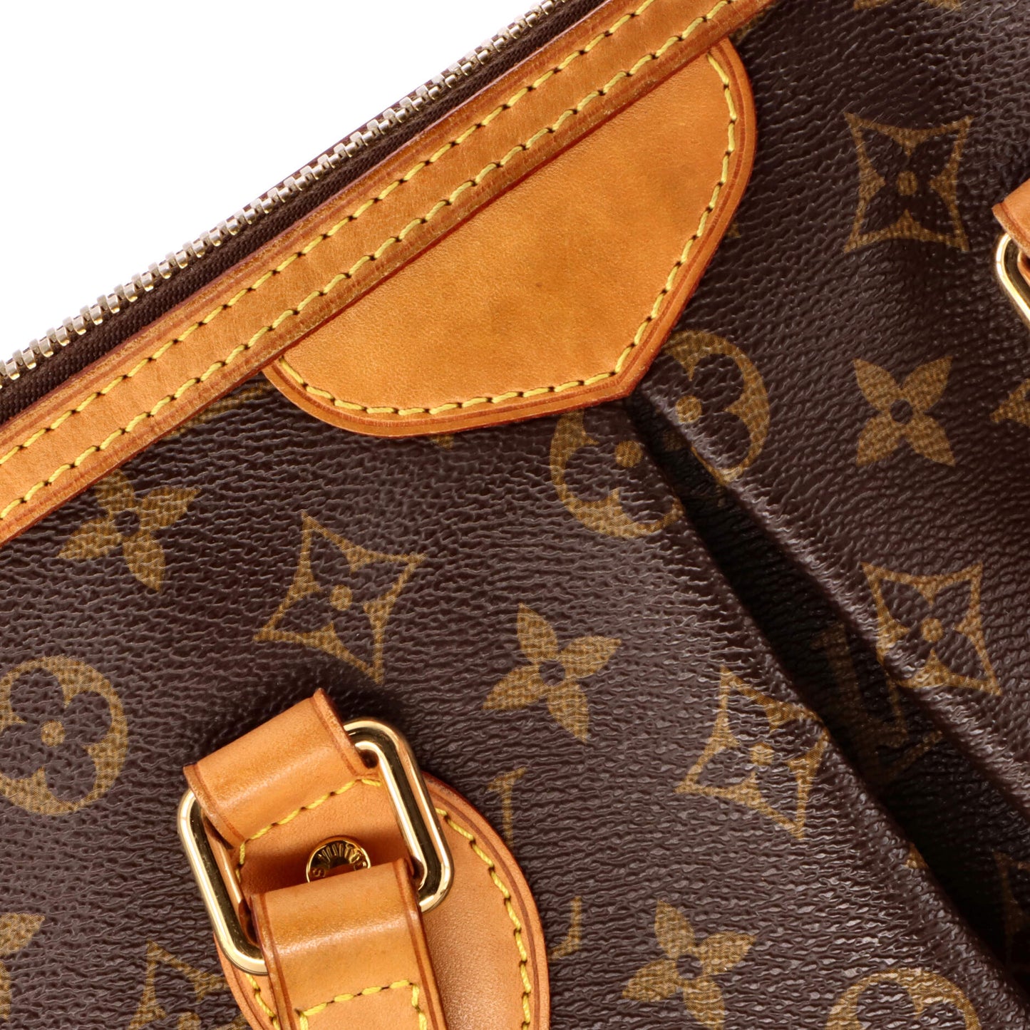 STRAPSTORY TOTE - 123