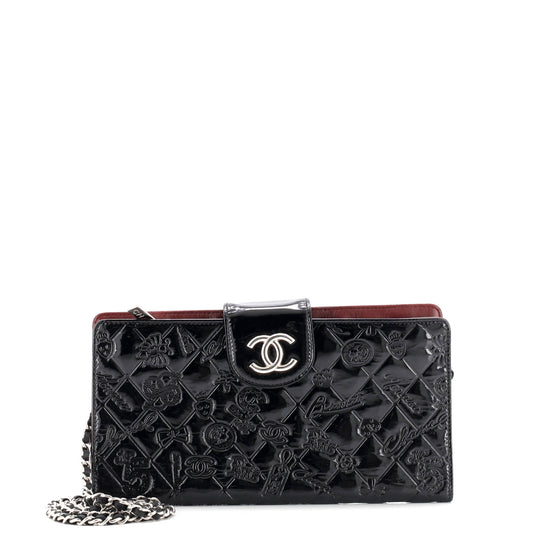 STRAPSTORY SHOULDER BAG - 232