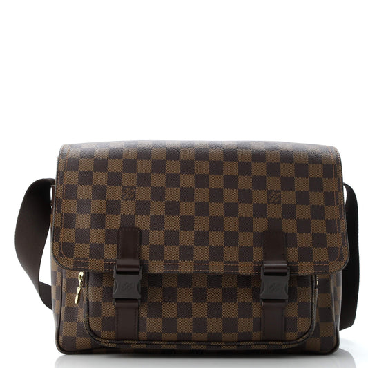 STRAPSTORY MESSENGER - 017