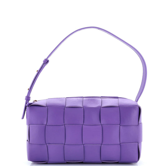 STRAPSTORY SHOULDER BAG - 243