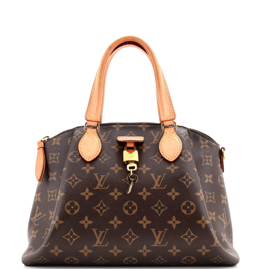 STRAPSTORY SATCHEL - 031