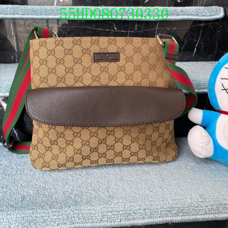 STRAPSTORY - GGC4 BAG - 323
