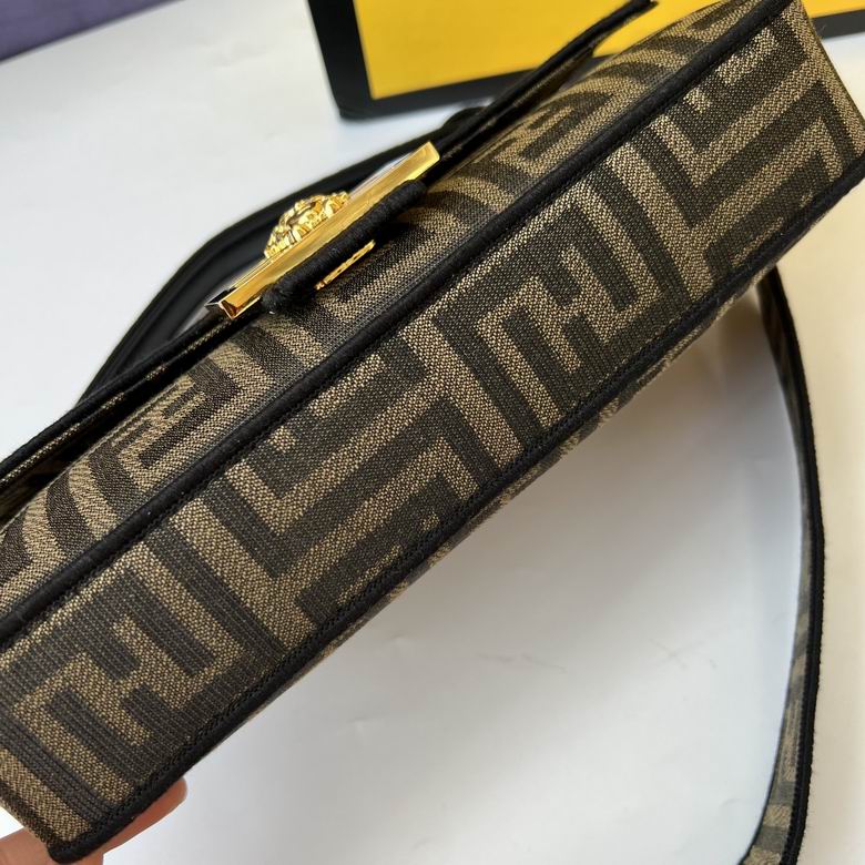 FDNI-Bags - Strap Story - 352