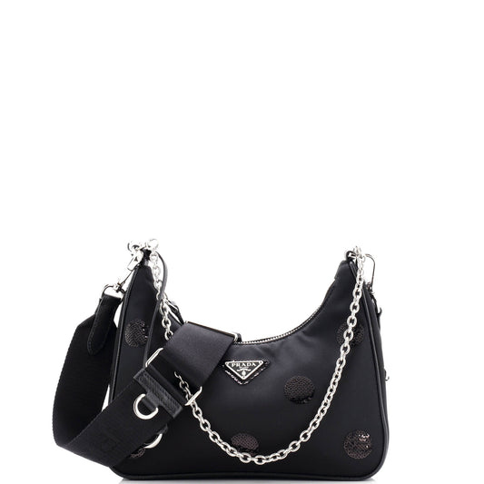 STRAPSTORY SHOULDER BAG - 221