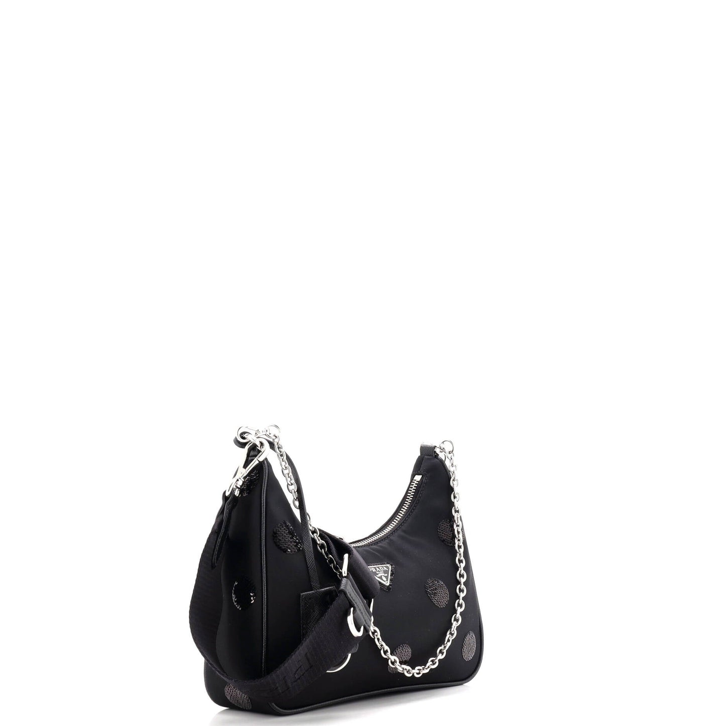 STRAPSTORY SHOULDER BAG - 221