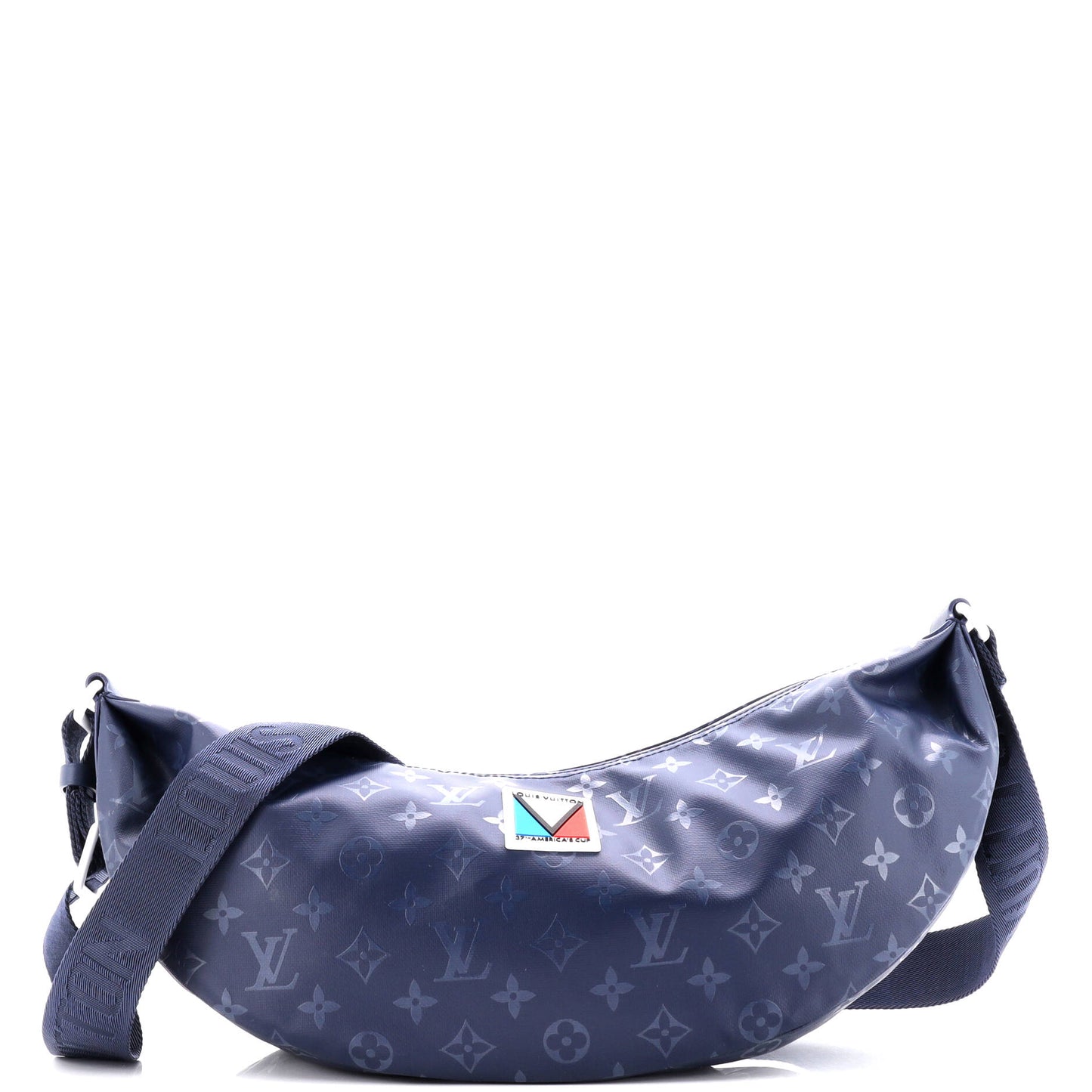 STRAPSTORY CROSSBODY BAG - 388