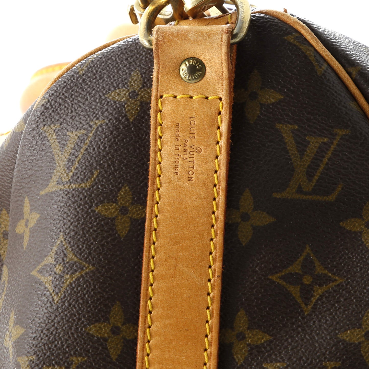STRAPSTORY DUFFLE - 018