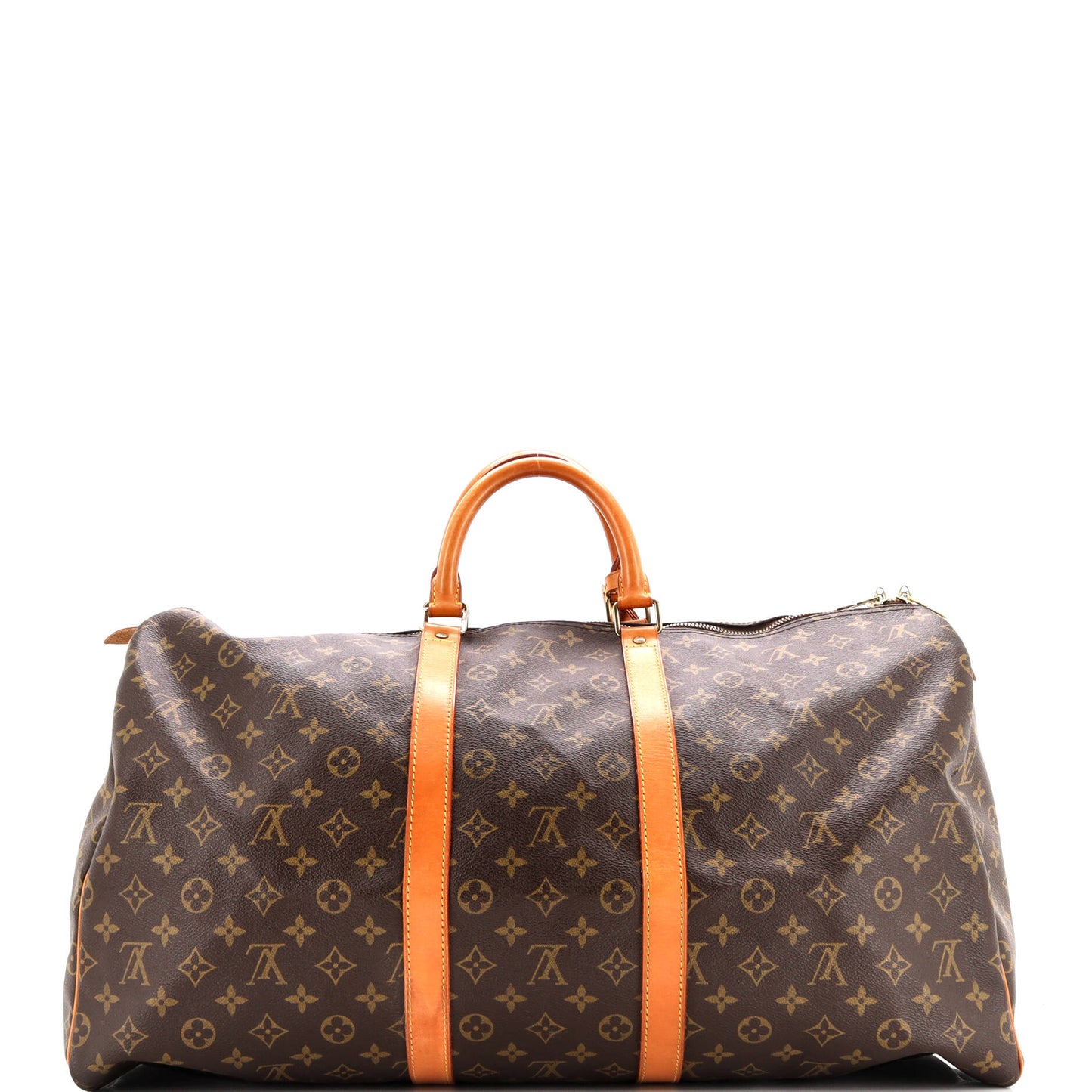 STRAPSTORY DUFFLE - 016