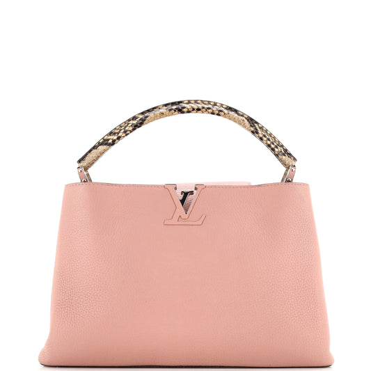 STRAPSTORY TOP HANDLE - 1418