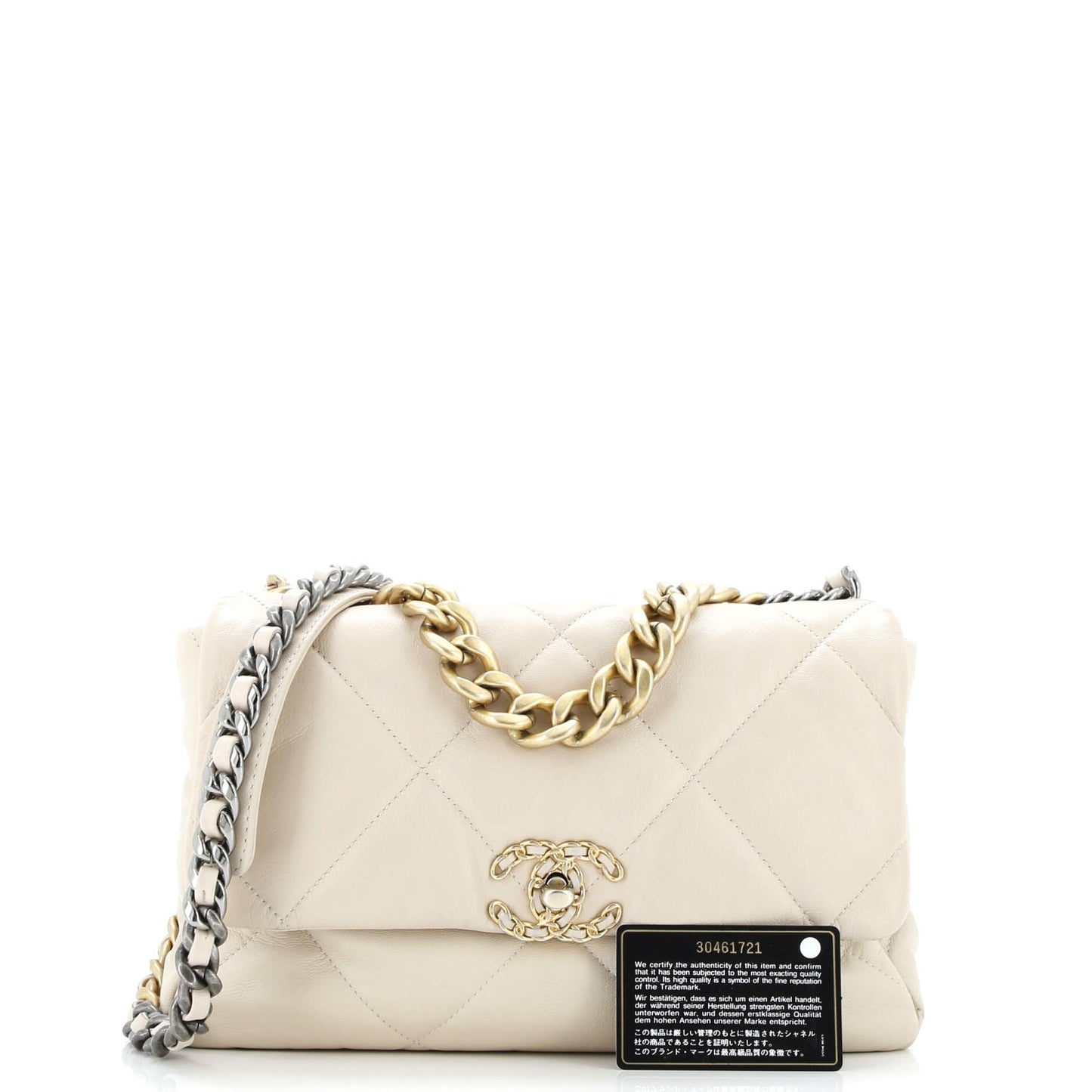 STRAPSTORY CROSSBODY BAG - 318