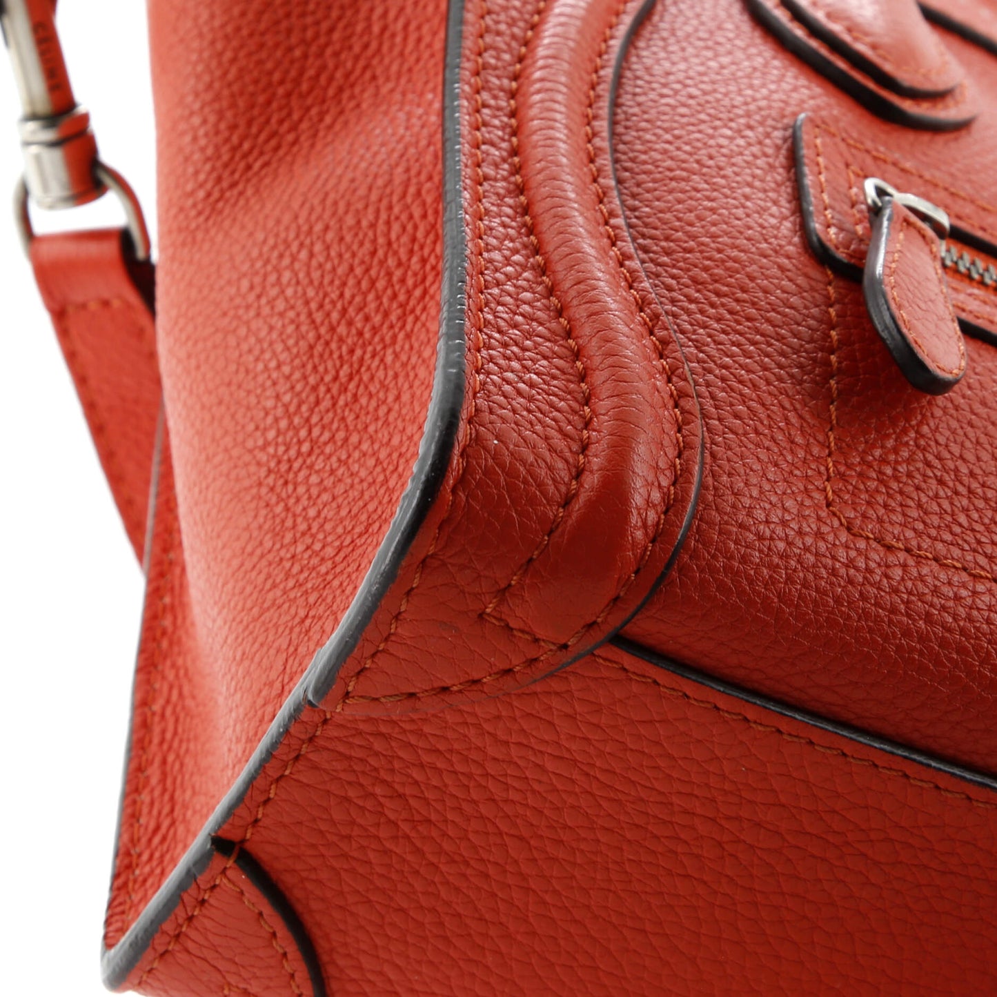 STRAPSTORY CROSSBODY BAG - 5043