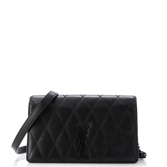STRAPSTORY CROSSBODY BAG - 598