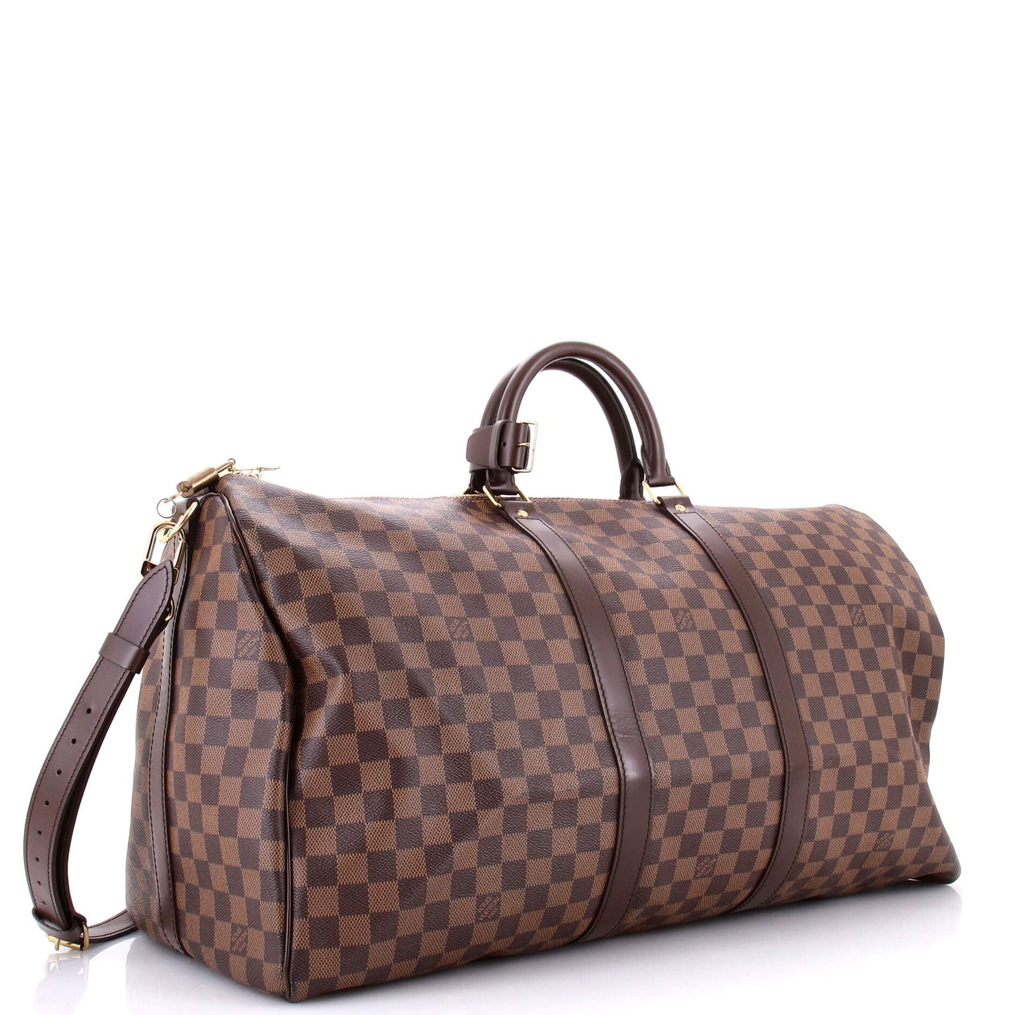 STRAPSTORY DUFFLE - 106