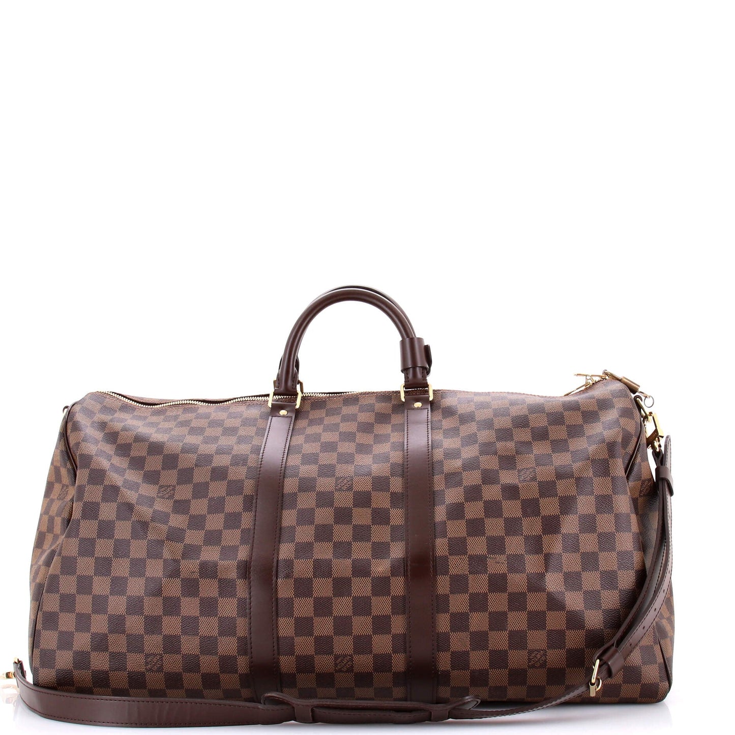 STRAPSTORY DUFFLE - 106
