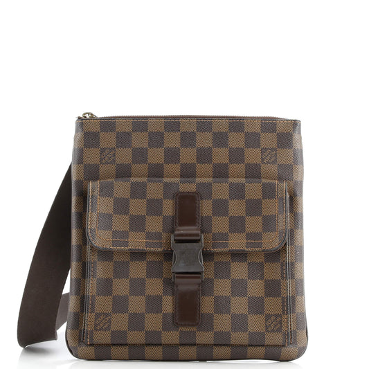 STRAPSTORY CROSSBODY BAG - 904