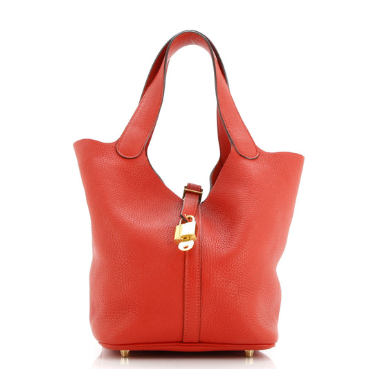 STRAPSTORY BUCKET - 519