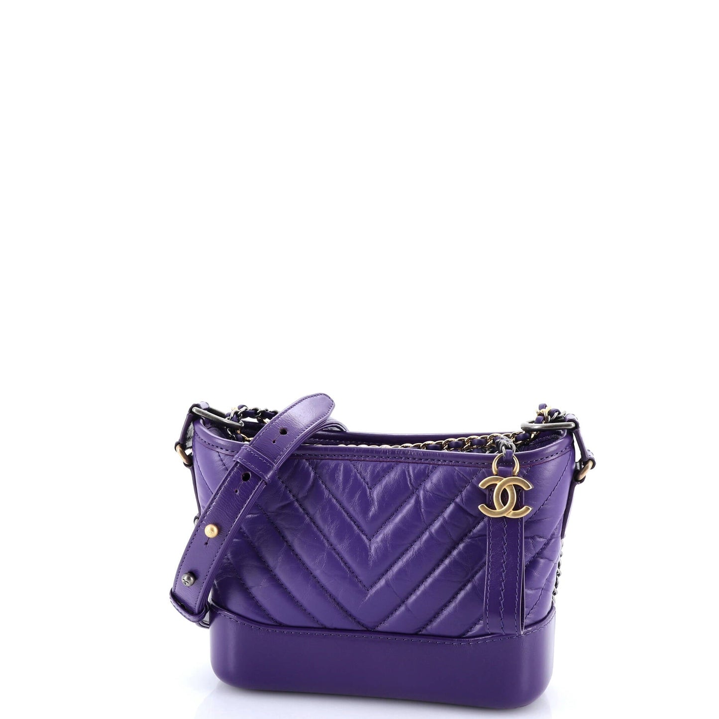 STRAPSTORY CROSSBODY BAG - 948