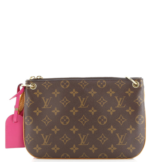 STRAPSTORY CROSSBODY BAG - 905