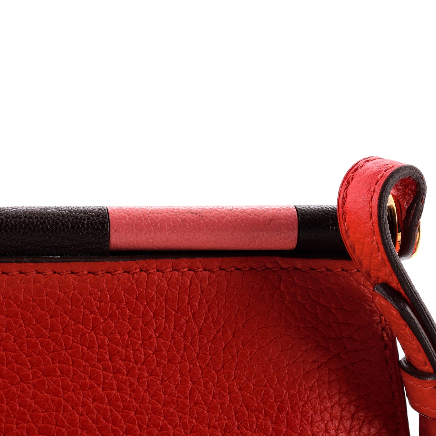 STRAPSTORY SHOULDER BAG - 311