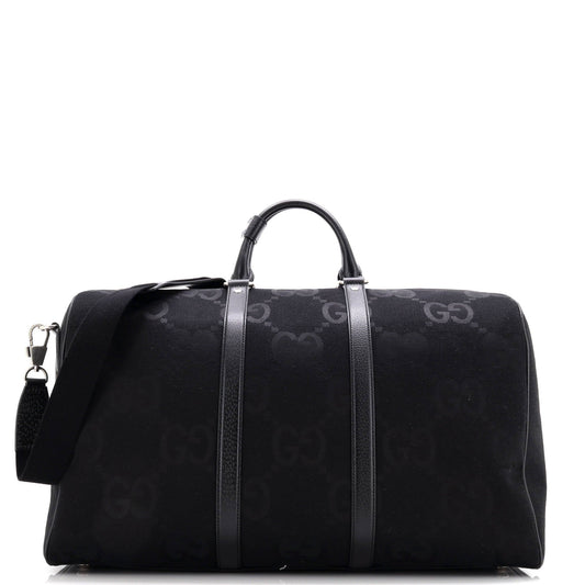 STRAPSTORY DUFFLE - 022