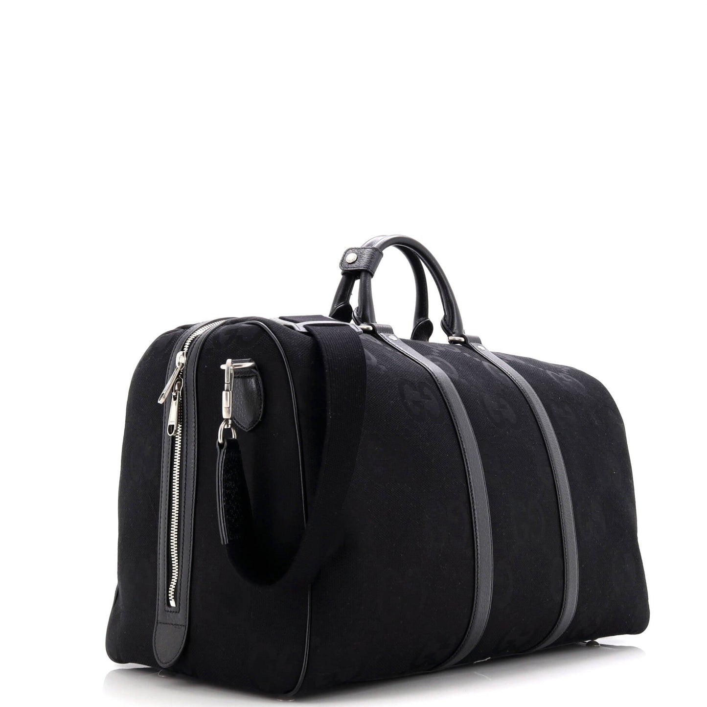 STRAPSTORY DUFFLE - 022
