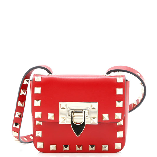 STRAPSTORY CROSSBODY BAG - 412