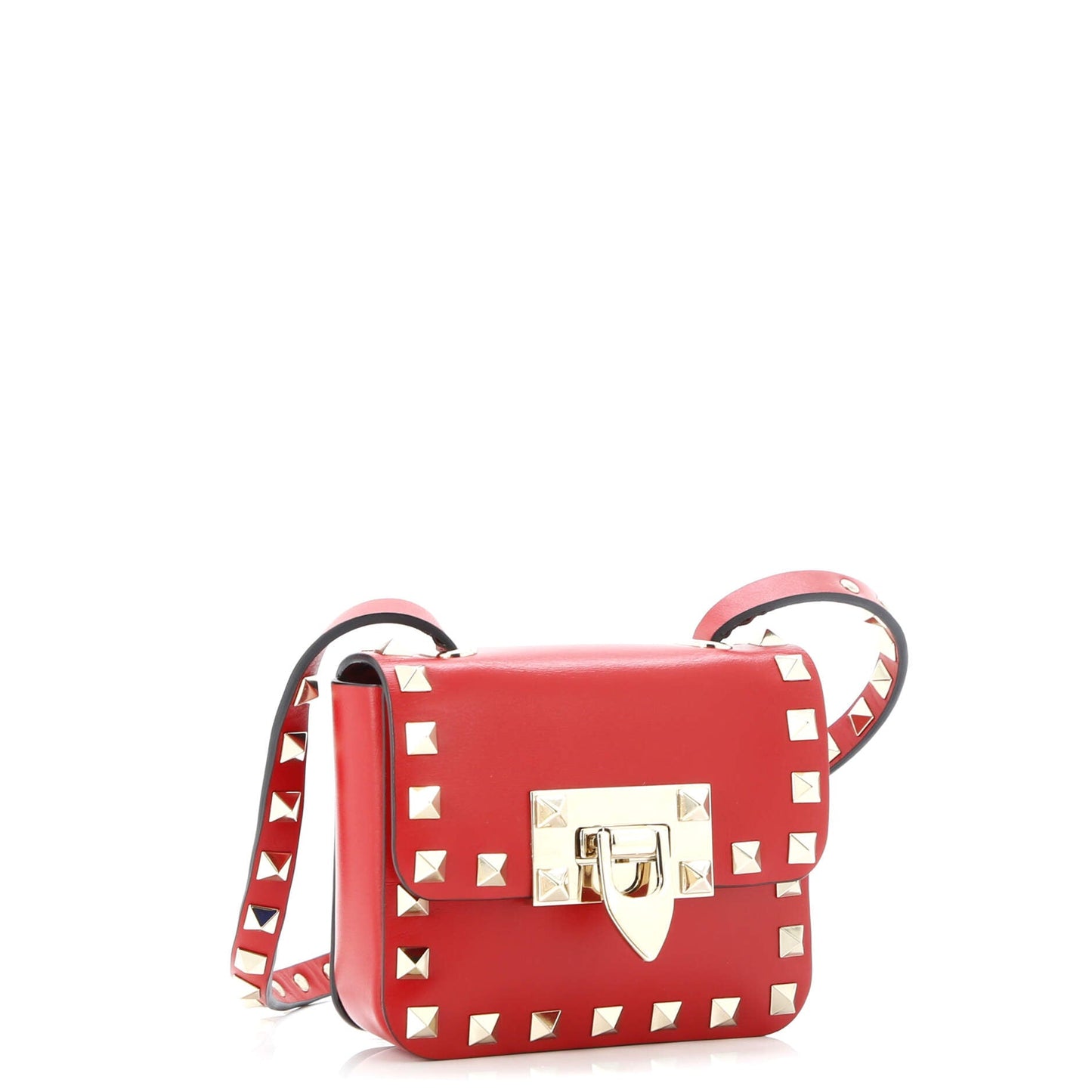 STRAPSTORY CROSSBODY BAG - 412