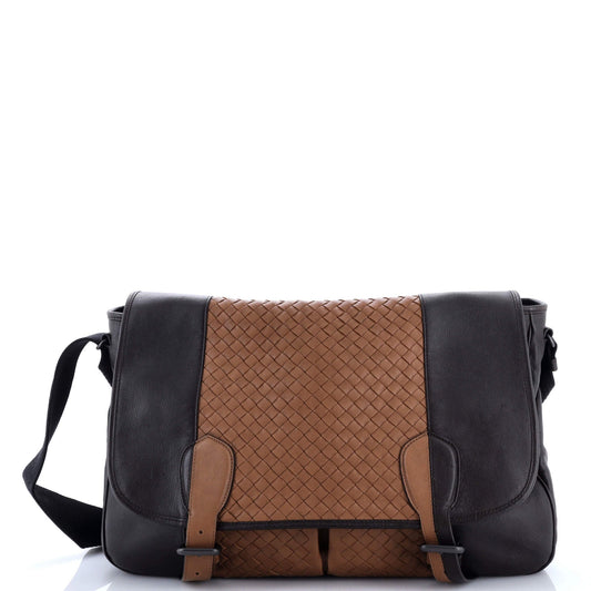 STRAPSTORY MESSENGER - 027
