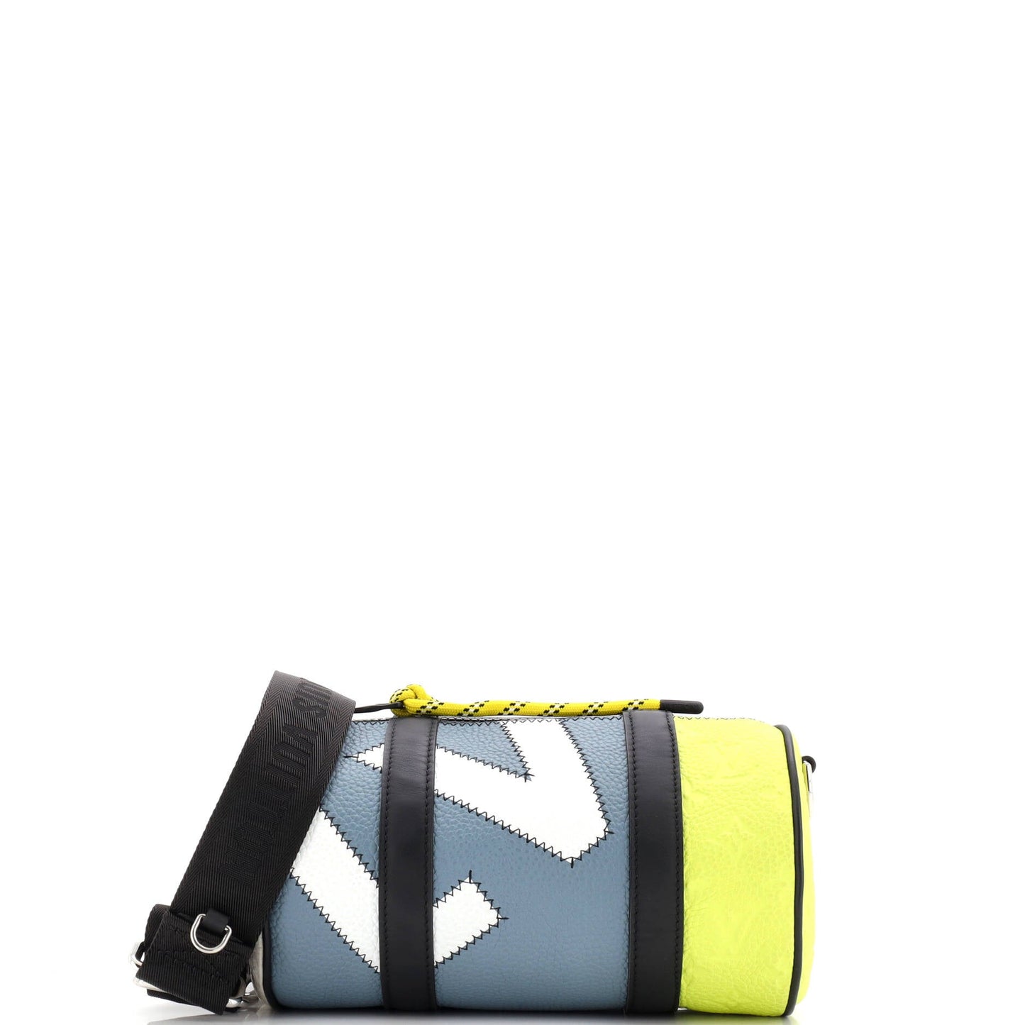 STRAPSTORY CROSSBODY BAG - 408