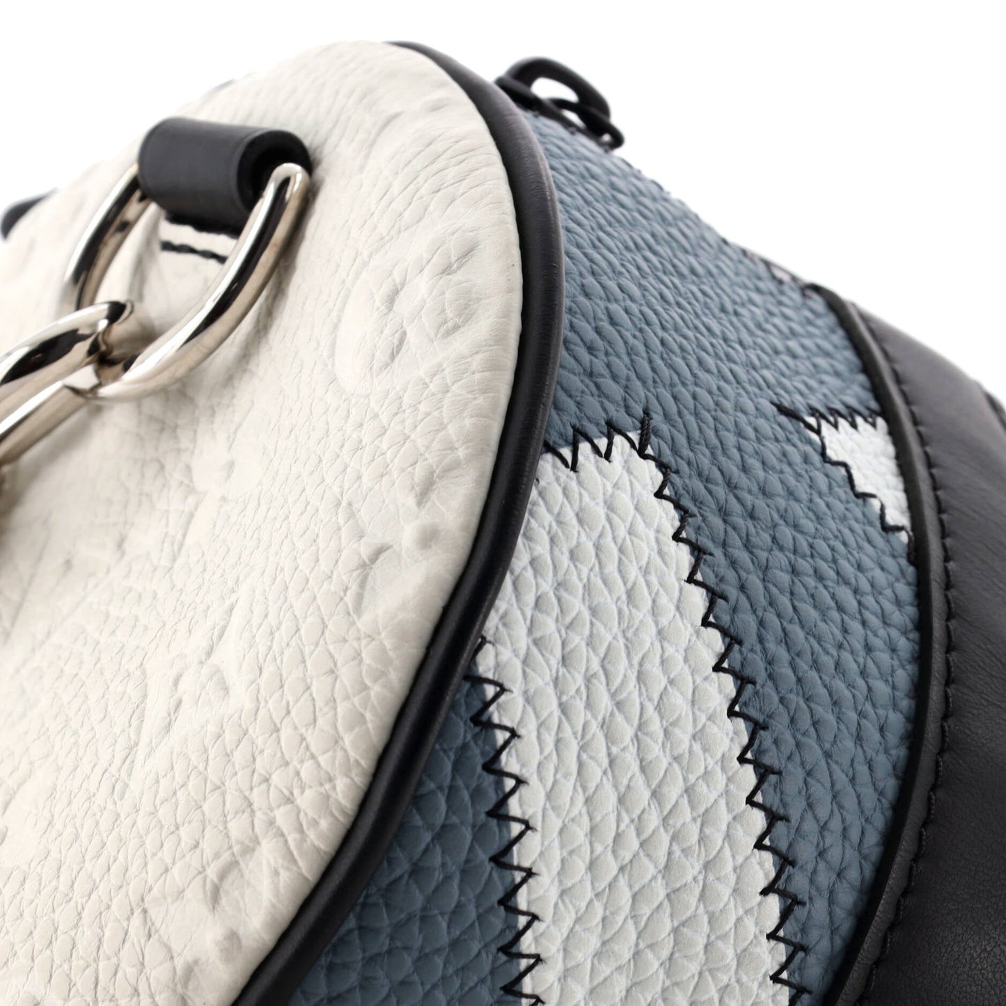 STRAPSTORY CROSSBODY BAG - 408