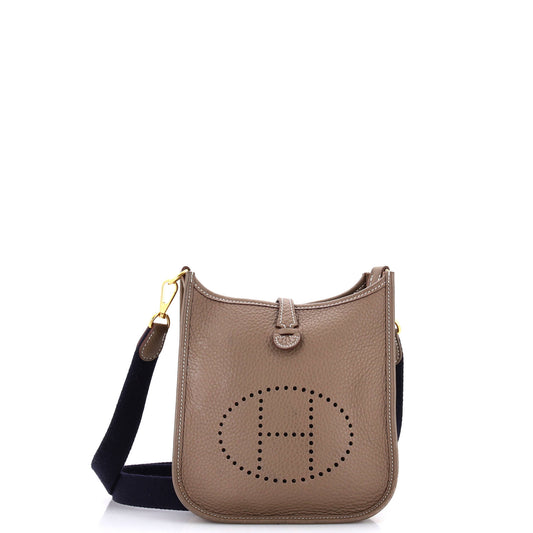 STRAPSTORY CROSSBODY BAG - 1906