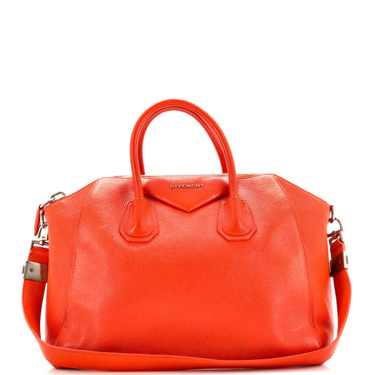 STRAPSTORY SATCHEL - 431