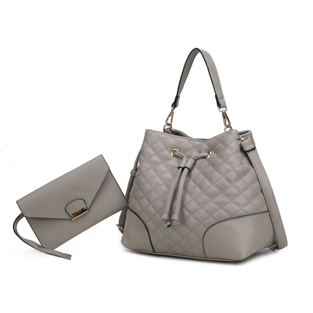 StrapStory - Bucket Bag 062