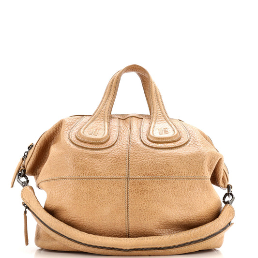 STRAPSTORY SATCHEL - 028