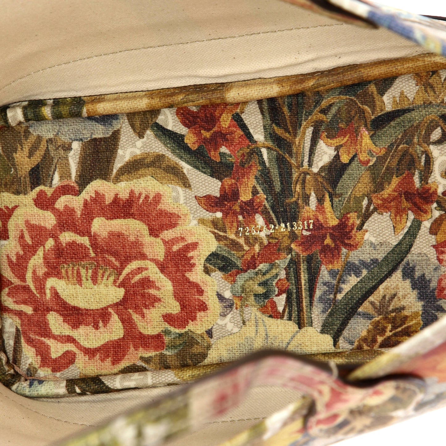 STRAPSTORY TOTE - 150