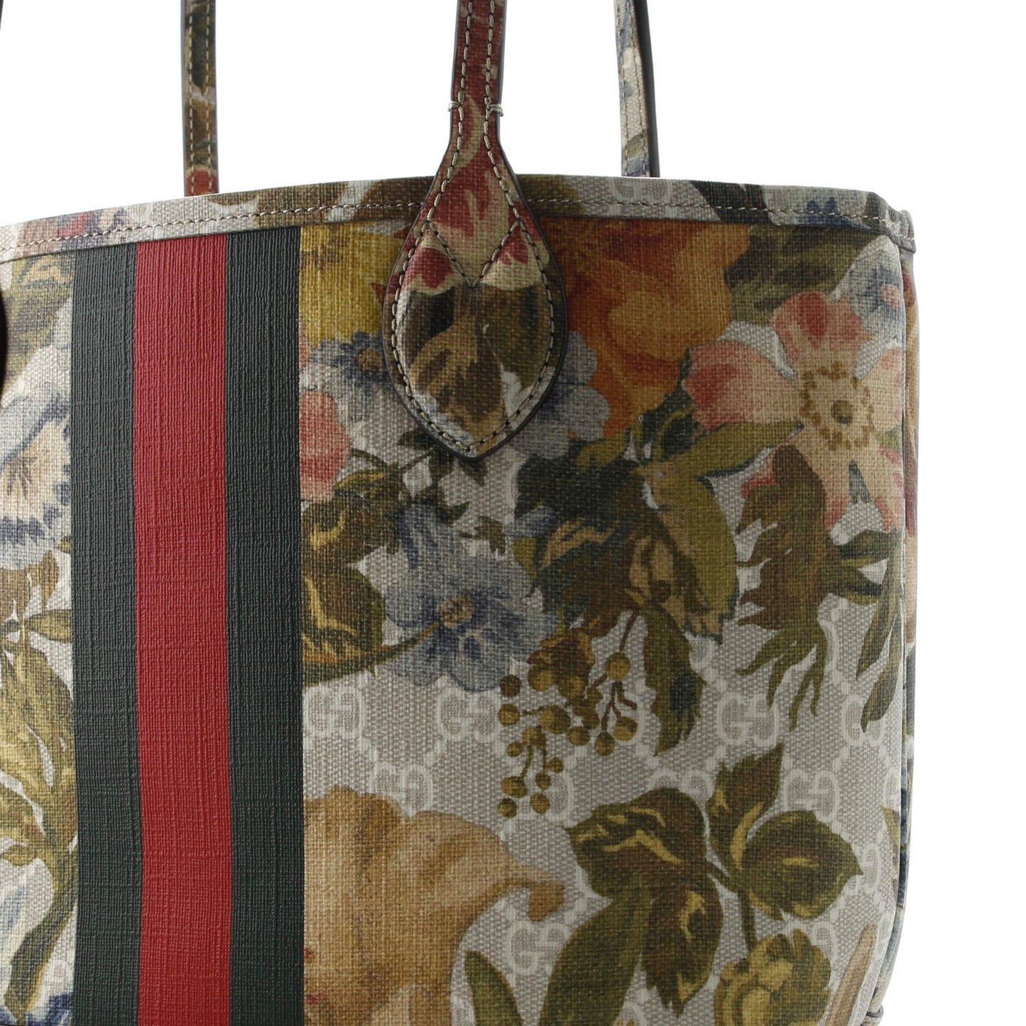 STRAPSTORY TOTE - 151