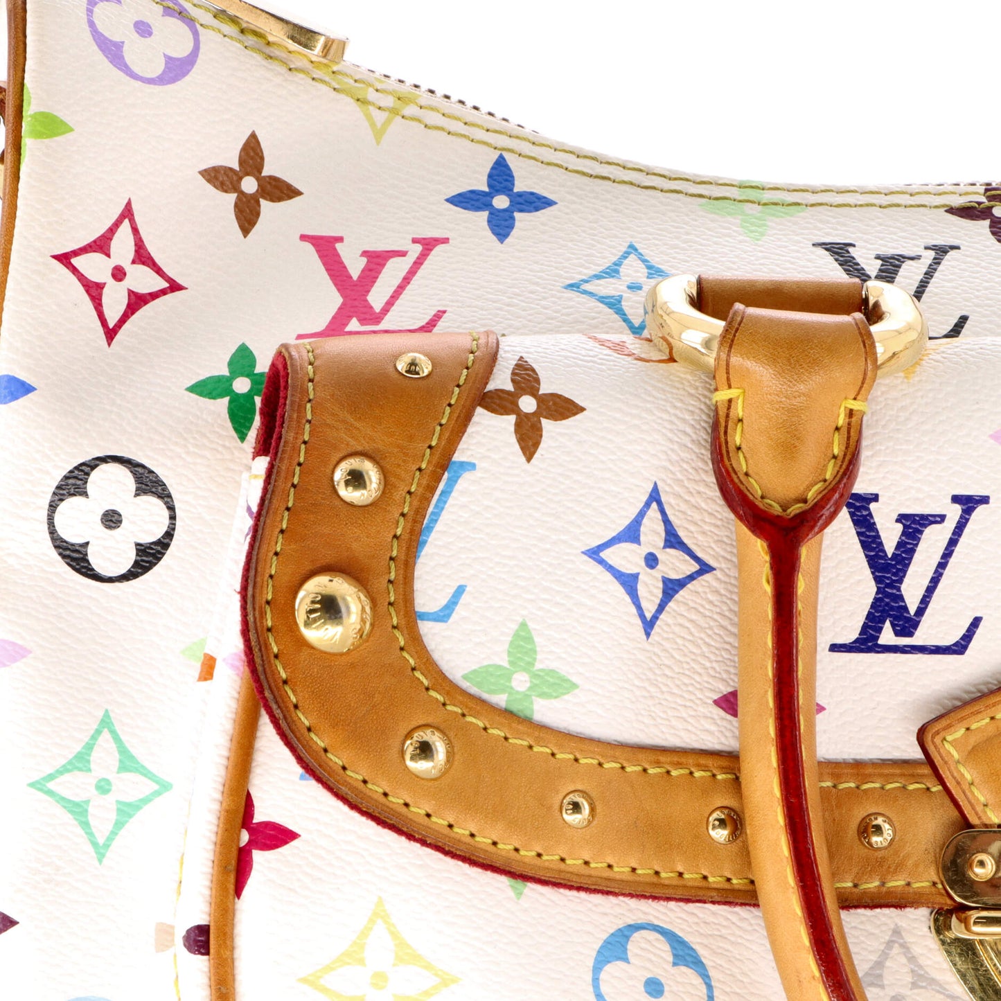 STRAPSTORY SATCHEL - 027