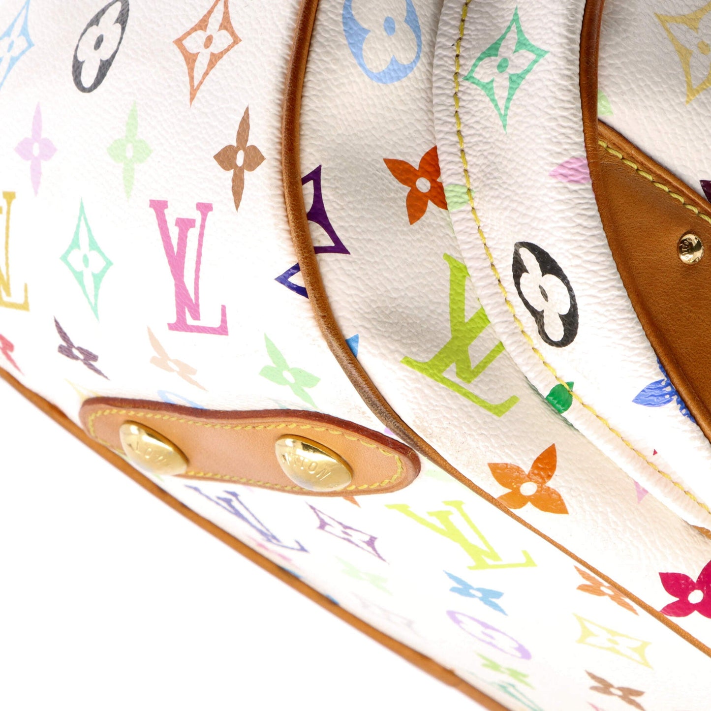 STRAPSTORY SATCHEL - 027